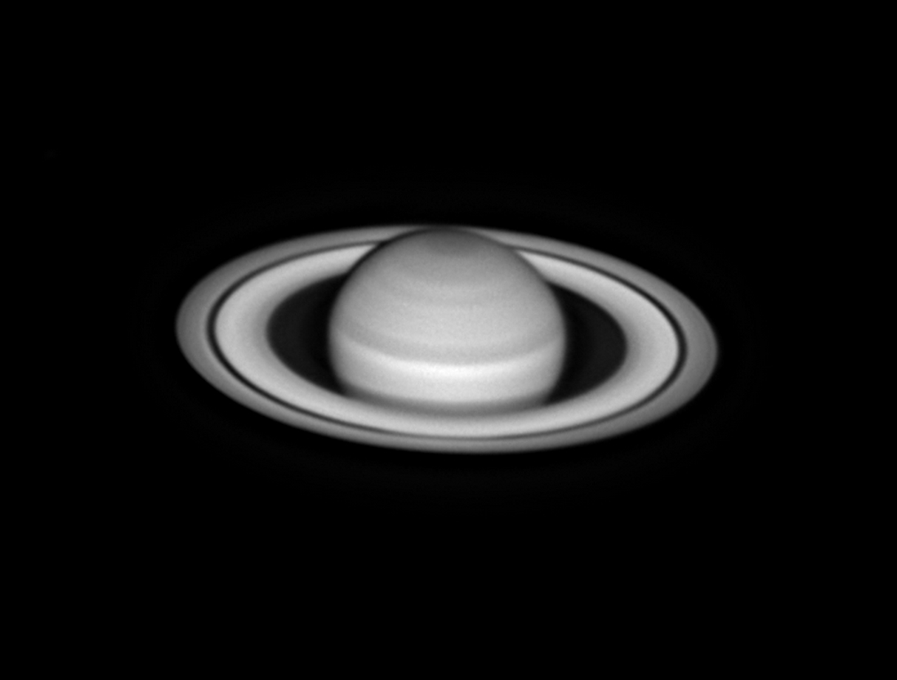 Saturn - R band
